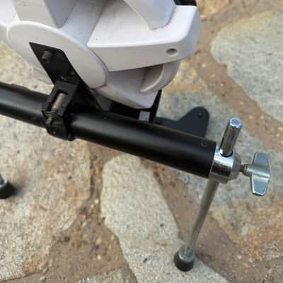 Roland Kd-80 V Drum Mesh Kick Trigger kd80 80 White td image 5