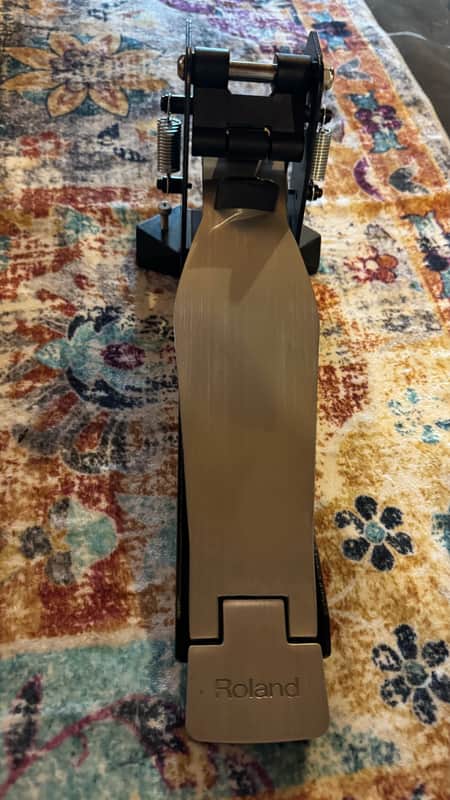 Roland FD-9 Hi-Hat Control Pedal