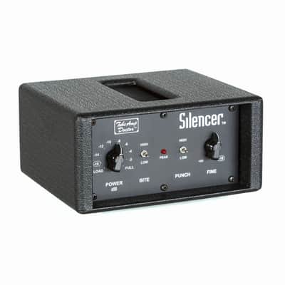 Tube Amp Doctor Silencer 16 Ohm Power Attenuator - Load Box image 3