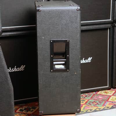 1980s Marshall 1555 Bass Amplifier Speaker Cabinet 1x15 | Sought-After Vintage Bass Amp Cab from the Mid 80s | 250W 8 Ohm image 7