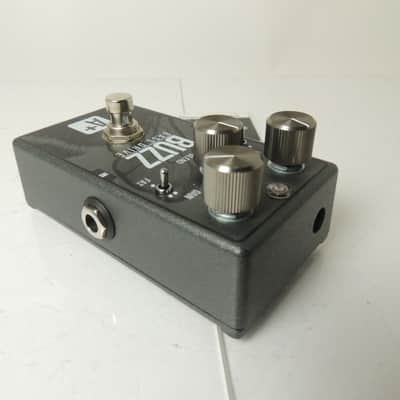Shift Line A+ Buzz Bass Drive Overdrive Effects Pedal Free USA Shipping image 3