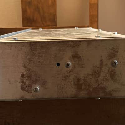 Urei Universal Audio 1176 Rev H Limiting Amplifier Mid 1970s - Silverface image 3