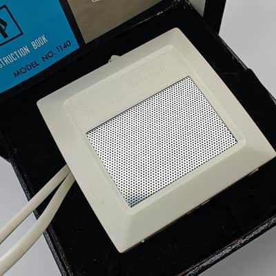 Rare PENNY’S (TOSHIBA) 1140 Miniature Transistor Radio - Works, Japan image 6