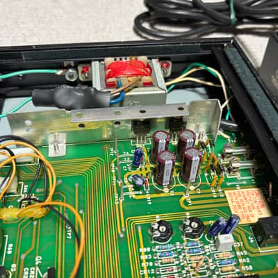dbx 160XT Pair Compressor / Limiter Serviced image 12