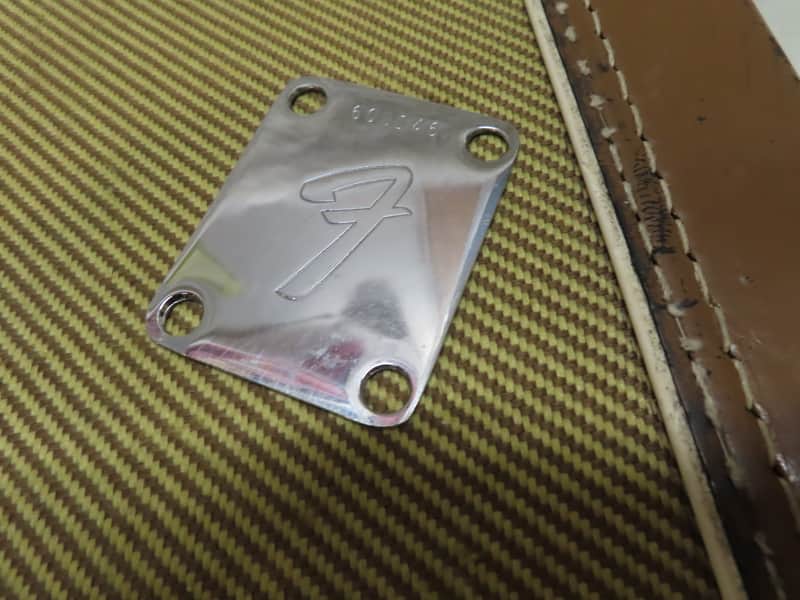 Fender STRATOCASTER TELE P BASS JAZZ