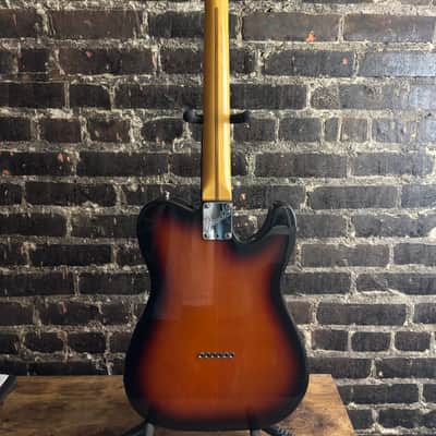 Fender USA Telecaster Left Handed (USED) image 6