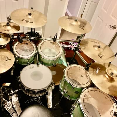 Mapex Armory Ultramarine image 3
