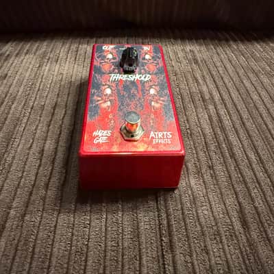 Airis Effects Hades Noise Gate Pedal *LIMITED & DISCONTINUED* image 2