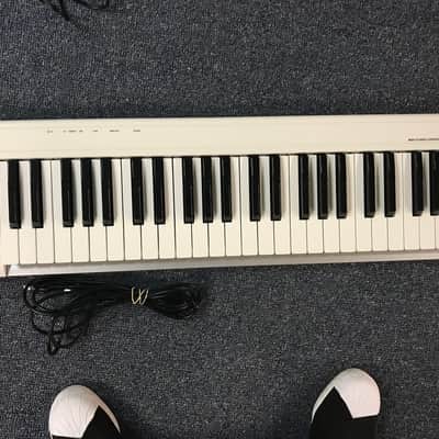 Korg K49 49-Key USB MIDI Studio Controller