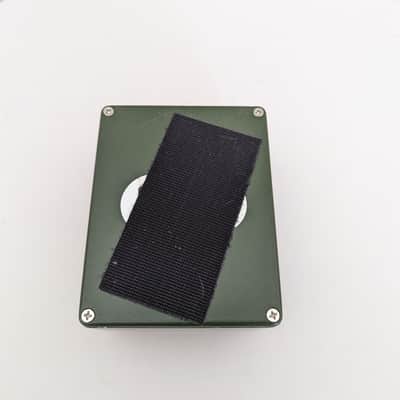 Used Yesterday Effects Private Military Auditor image 5
