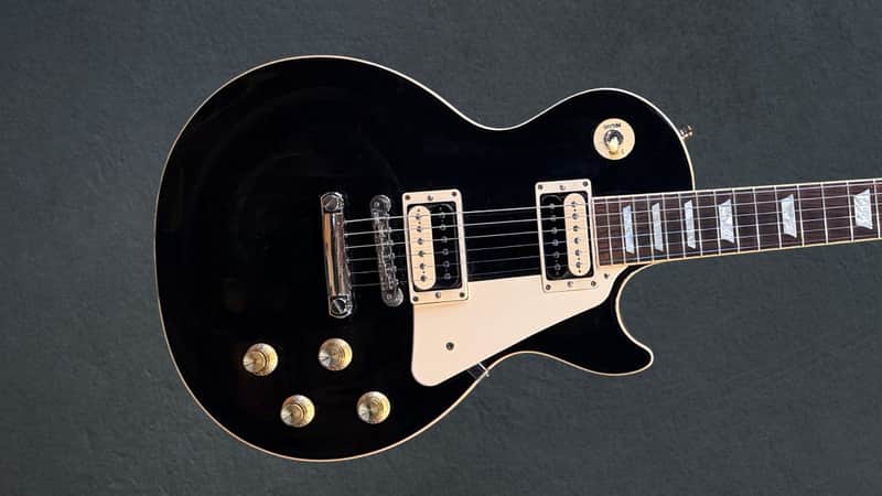 Gibson Les Paul Classic '19 image 1