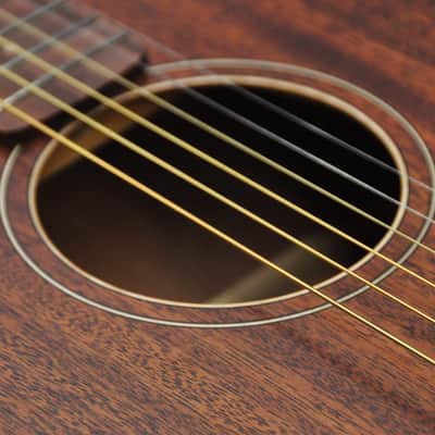 Fender Redondo Special Mahogany image 6