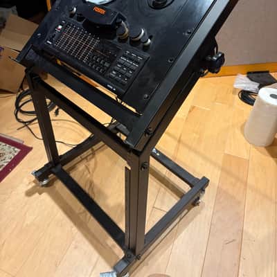 Fostex Model 80 Modified 7.5 and 15ips Tape Speeds. image 6