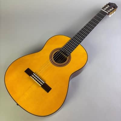 Yamaha CG-TA TransAcoustic Nylon-String image 2