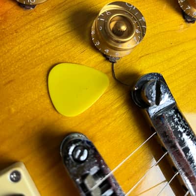 Greco EG-800R Shigeru Narumo Model Rare! U-2000 1975 Gneco image 23