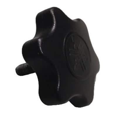 Tuerca Yamaha para soportes baterías TP65, TP65S, TP100, XP70, XP80, XP100T, XP100SD, XP120T (ref:3094)