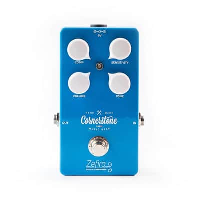 Cornerstone Music Gear Zefiro