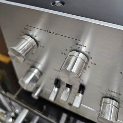 Pioneer SA-9900 Stereo Amplifier Top of The Line Serviced Operational image 12