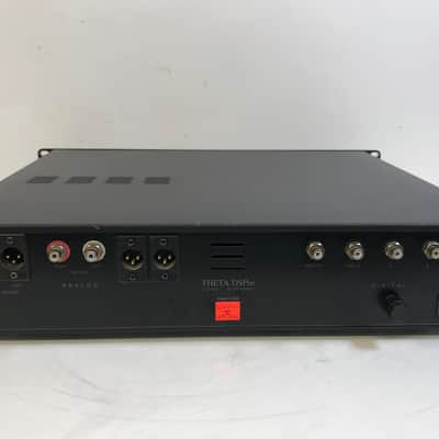 Theta DS Pro Generation V Black DAC image 4