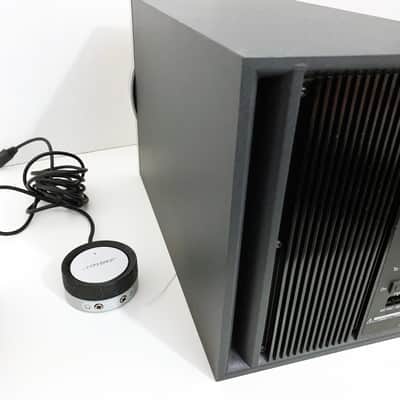 Bose Companion 3 Multimedia Speaker System Series 1 Computer Speaker Sound System image 9