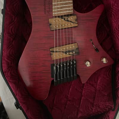 Strandberg Boden Original 7 2015-21 - Red image 1