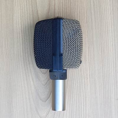 AKG D12E Vintage 1980s, SERVICED, excelent sound, full bass end! image 2