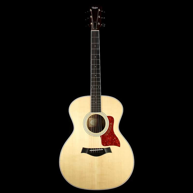 Taylor 414 with Ovangkol Body image 1