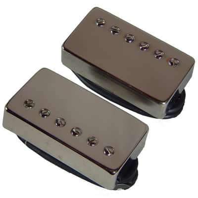 Bare Knuckle 63 Veneer Board Set | Reverb