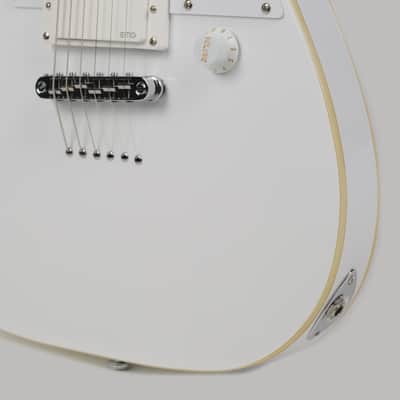 ESP LTD Ted 600t Owned by Lars Frederiksen Of Rancid image 11