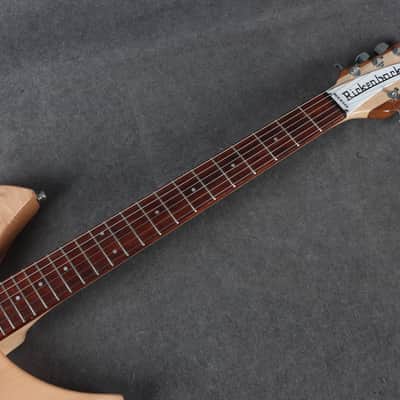 Rickenbacker 330 - Mapleglo - 2nd Hand image 14