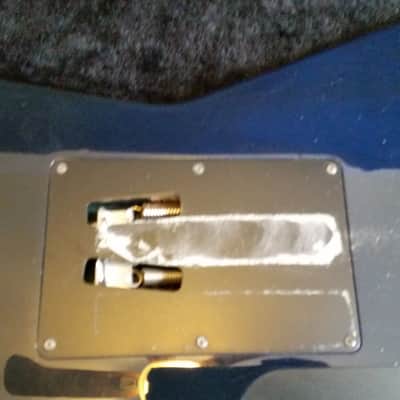 Washburn Dimebag Darrell 333 Dimebolt image 8