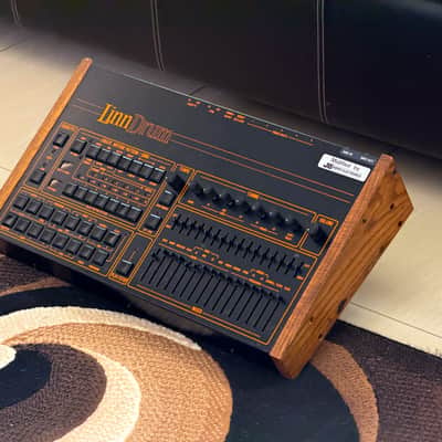 Immagine (✅Serviced!) Linn LinnDrum LM2 with MIDI - 4