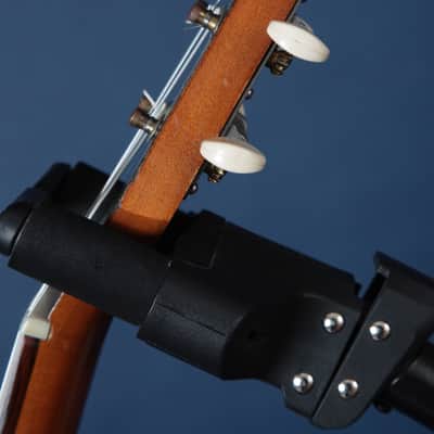 Harmony H165 1958-67 / Solid Mahogany / A Classic Design and Sound image 16