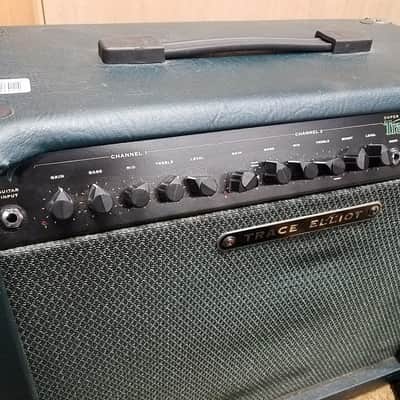 Trace Elliot Super Tramp 80W Guitar Combo UK-Made image 2