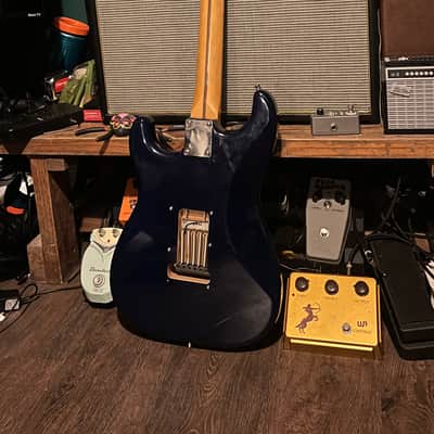 Fender Stratocaster image 2