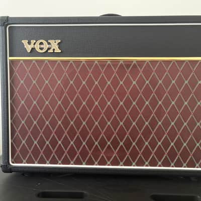 Vox AC15C1X 15‑Watt 1x12 Combo – Blue Alnico – 2015 – Mint – New JJ Tubes – Cover + Manual (Local Pickup Only) image 1