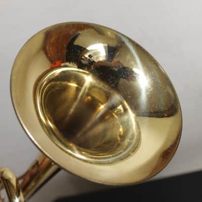 Yamaha YTR-235 Bb Trumpet 1977-1982 image 8
