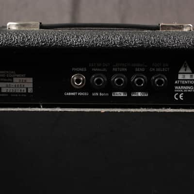 Roland 405 Guitar Amp Black image 4