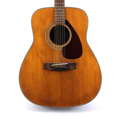 Yamaha FG-200 1970S