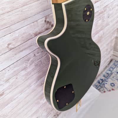 Firefly Bullseye Camo LP image 12