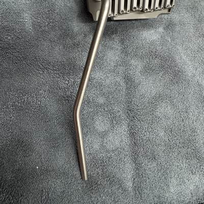 Hantug Titanium two point 100% tremolo 2023 - Grade 5 image 1