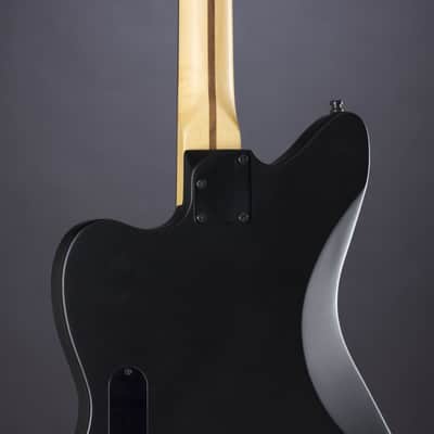 Fender Jim Root Jazzmaster RW - Electric Guitar image 9