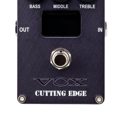 ＶＯＸ　CUTTING EDGE CUTTING EDGE - Vox Amps