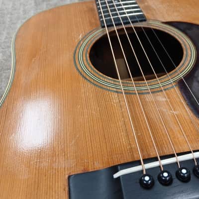 Vintage 1952 Martin D-28 w/ New Deluxe Hard Shell Case image 16