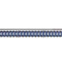 Samson S-Patch Plus S Class 48-Point Balanced Patchbay