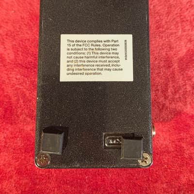 MXR M300 Reverb image 6