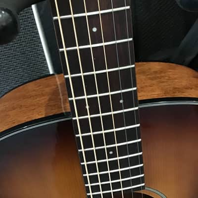 Breedlove DISCOVERY CONCERTINA SB LATE 2000’s - BROWN image 4