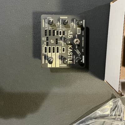 BASTL Instruments Kastle V1.5 Mini Modular Synthesizer image 1