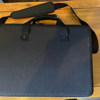 Akai Force Standalone Music Production / DJ Performance System 2019 - Black with UDG Hard case. image 9