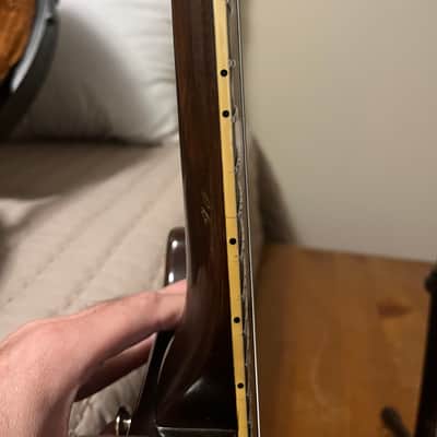 Gibson Les Paul Special Double Cutaway 1976 - 1979 - Tobacco Sunburst image 14